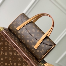 LV Top Handle Bags